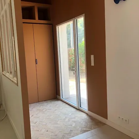 Maison Rénovée, 5 Min à Pied De La Plage, Jardin Casa vacanze