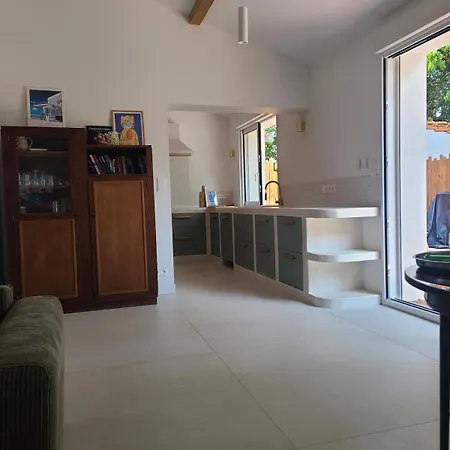 Maison Renovee, 5 Min A Pied De La Plage, Jardin * Saint-Palais-sur-Mer