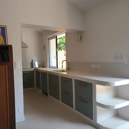 Maison Rénovée, 5 Min à Pied De La Plage, Jardin * Saint-Palais-sur-Mer