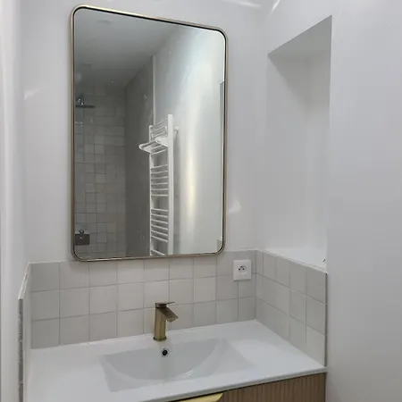 Maison Rénovée, 5 Min à Pied De La Plage, Jardin * Saint-Palais-sur-Mer