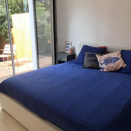 Maison Rénovée, 5 Min à Pied De La Plage, Jardin Casa vacanze