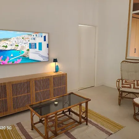Ferienhaus Maison Renovee, 5 Min A Pied De La Plage, Jardin *