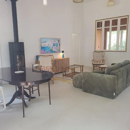 Maison Rénovée, 5 Min à Pied De La Plage, Jardin