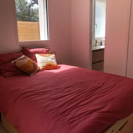 Casa vacanze Maison Rénovée, 5 Min à Pied De La Plage, Jardin