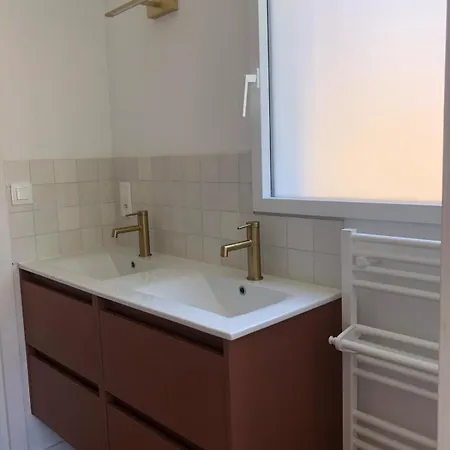 Maison Rénovée, 5 Min à Pied De La Plage, Jardin Casa vacanze